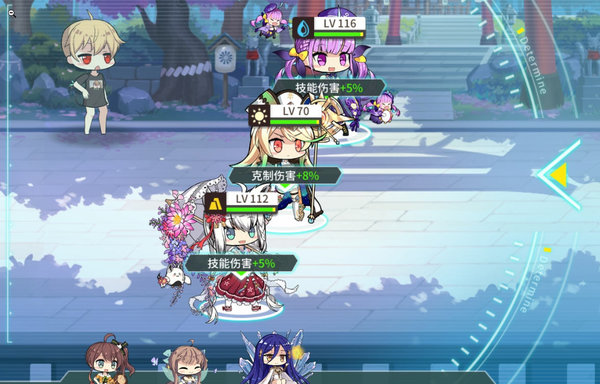 方舟指令阿瓦隆高难快速过关阵容推荐