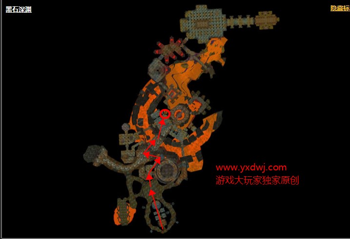 魔兽世界怀旧服附魔武器强效精神图纸在哪儿购买？WOW怀旧服附魔武器强效精神图纸购买地点