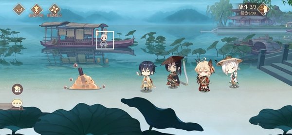 食物语主线任务隐藏成就触发条件详解