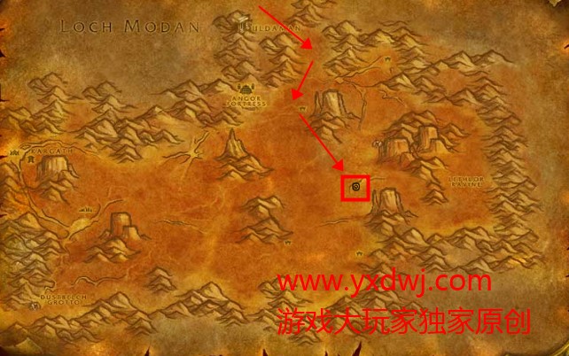 魔兽世界怀旧服大地的震颤第二步任务怎么做？WOW怀旧服布莱克拉什和赫马图斯怎么召唤？