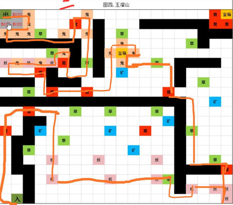 想不想修真图3灵石怎么刷？想不想修真图3灵石刷法路线及收益效果
