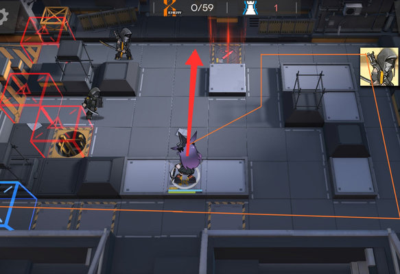 明日方舟危机合约红刀哥怎么打？红刀哥打法技巧和克制办法