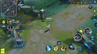 王者荣耀上官婉儿怎么连招教学注意不断大 王者荣耀上官婉儿怎么连招教学注意不断大