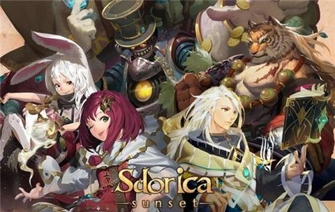 万象物语日常副本及幻境本因其特殊性的介绍