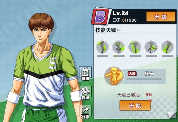 灌篮高手藤真值得培养吗？藤真优缺点分析及玩法思路