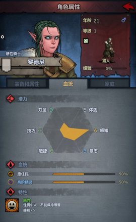 诸神皇冠百年骑士团精灵相亲在哪里？精灵相亲建议及转职玩法