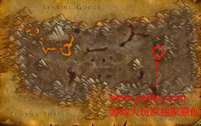 魔兽世界怀旧服克罗格鲁尔任务怎么做？WOW怀旧服沙妮的耳环在哪儿？