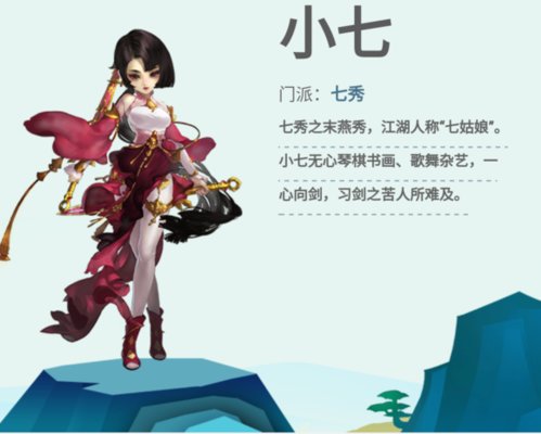 剑网3指尖江湖韶华之约1月7日江湖角色技能做了哪些调整?江湖角色技能调整说明 剑网3指尖江湖韶华之约1月7日江湖角色技能做了哪些调整?江湖角色技能调整说明