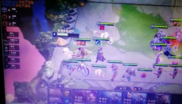 云顶之奕四恶魔三法师两骑士阵容推荐