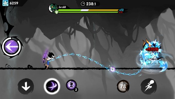 忍者必须死3苍牙天赋更新后有什么变化？苍牙天赋更新前后的对比分析