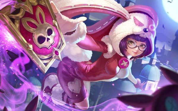 王者荣耀安琪拉最新详细攻略讲解