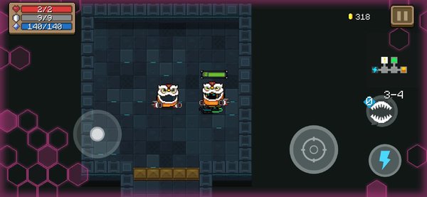 元气骑士跑酷达人成就怎么快速达成？跑酷达人成就完成方法介绍