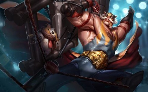 云顶之奕最会演戏的4个英雄，海选和购买看见这4个一定要慎重