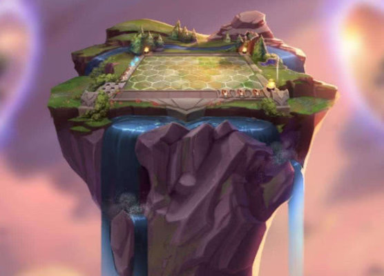 云顶之奕恶魔阵容怎么运营？恶魔运营思路