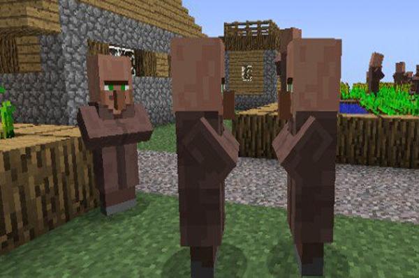 《我的世界》Minecraft5大鲜为人知的生存技能 哪一个最有用呢？