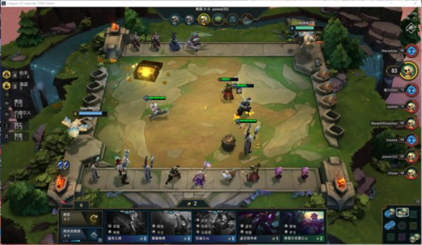 lol自走棋云顶之弈阵容推荐海盗枪手流 助你强势吃鸡