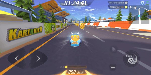 跑跑卡丁车官方竞速版初级驾照怎么过？ 跑跑卡丁车手游攻略