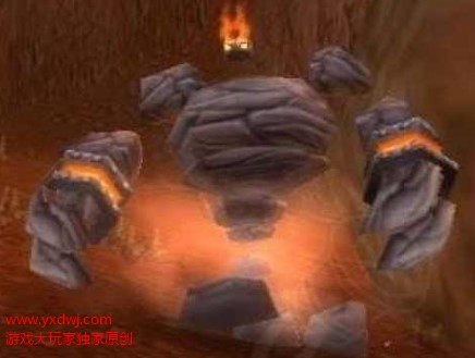 魔兽世界怀旧服研究石元素第二步任务怎么做？WOW怀旧服大石片在哪里获得？