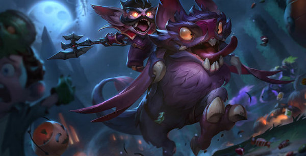 英雄联盟9.15最新上单排名,剑魔领衔五大上单最新出装天赋推荐 英雄联盟9.15最新上单排名,剑魔领衔五大上单最新出装天赋推荐