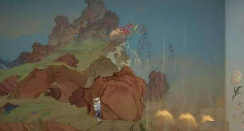 绘真妙笔千山恶鱼群怎么过?恶鱼群通关攻略分析 绘真妙笔千山恶鱼群怎么过?恶鱼群通关攻略分析