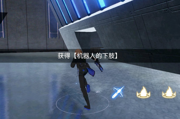 战双帕弥什里章节隐藏剧情怎么触发？里章节隐藏剧情触发及完成方法