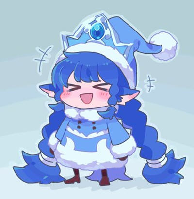 LOL云顶之弈露露装备与出装阵容解析