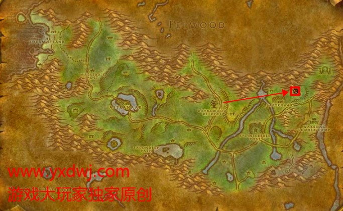 魔兽世界怀旧服被遗忘者的病菌任务怎么做？WOW怀旧服一瓶病菌在哪儿？