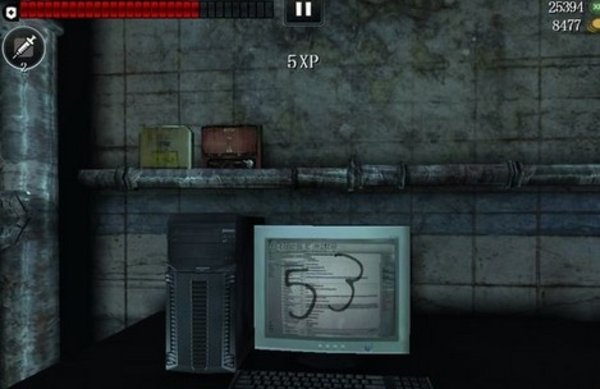 僵尸世界大战密码门通关攻略