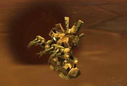 魔兽世界怀旧服发条娃娃图纸在哪儿掉落？WOW怀旧服工程学机器人宠物图纸获取办法