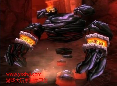 魔兽世界怀旧服浓烟山脉之心配方在哪儿掉落？WOW怀旧服浓烟山脉之心获取具体坐标