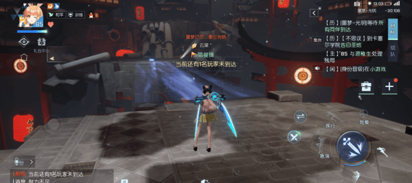 龙族幻想85级挑战本噩梦光明最详细讲解