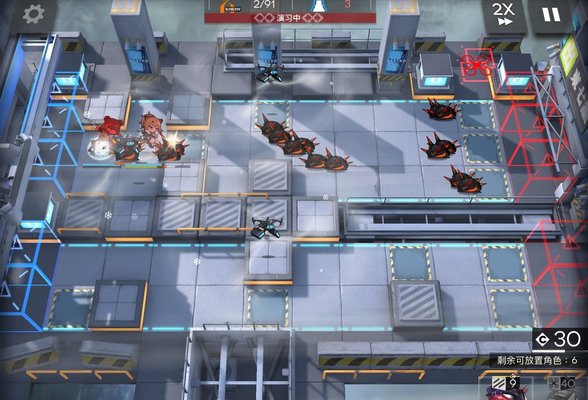 明日方舟跃空锤怎么玩？推王跃空锤使用小技巧