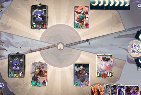 阴阳师百闻牌秘闻4-6怎么打？秘闻4-6过关方法