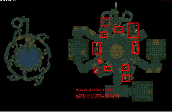 魔兽世界怀旧服强效抗性附魔配方在哪儿掉落？WOW怀旧服强效抗性附魔获取具体坐标