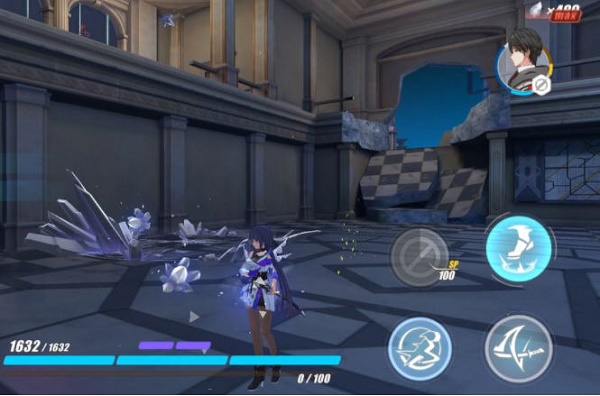 崩坏3别西卜怎么玩？别西卜打法技巧及动作分析