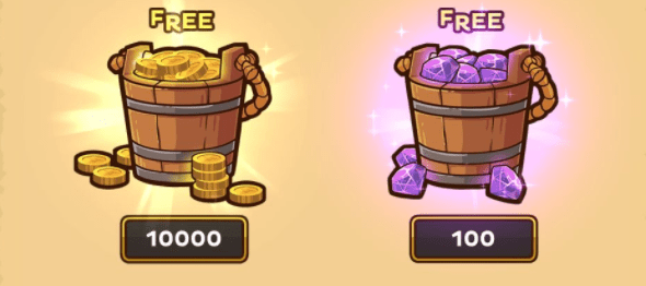 邮差骑士材料金币哪里获取？材料金币获取大全攻略