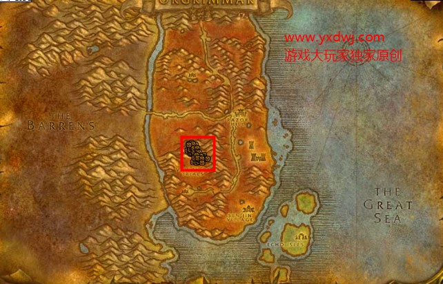 魔兽世界怀旧服邪灵劣魔任务怎么做？WOW怀旧服邪灵劣魔在哪儿？