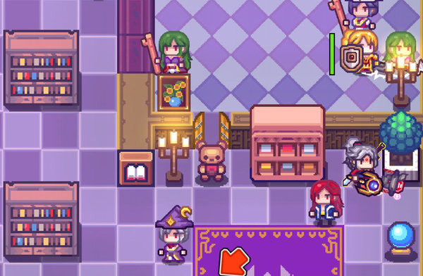 伊洛纳法师会长怎么打？法师会长最简单打法