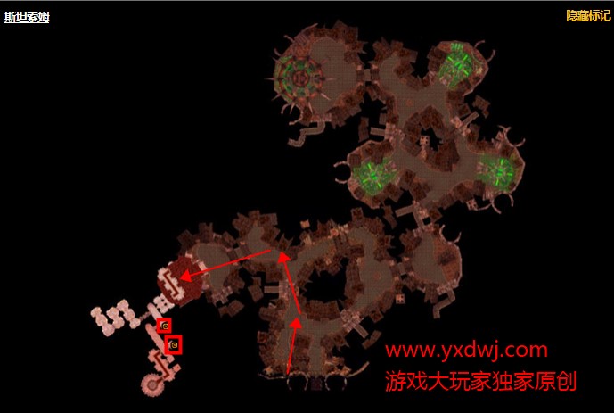魔兽世界怀旧服语音增强模组图纸在哪儿掉落？WOW怀旧服语音增强模组图纸掉落具体坐标