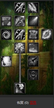 魔兽世界怀旧服PVP秒人黑风萨天赋怎么点？WOW怀旧服PVP增强萨点法