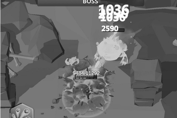 幸存绿洲突围无尽炼狱战士怎么打？无尽炼狱战士打法小技巧