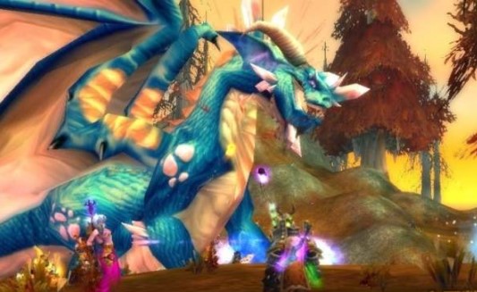 魔兽世界怀旧服台风在哪儿?WOW怀旧服太刀台风怎么获取? 魔兽世界怀旧服台风在哪儿?WOW怀旧服太刀台风怎么获取?