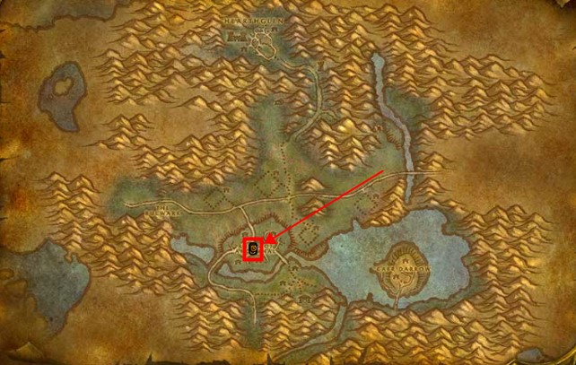 魔兽世界怀旧服达隆郡的历史任务怎么做?WOW发霉的书籍到底怎么开? 魔兽世界怀旧服达隆郡的历史任务怎么做?WOW发霉的书籍到底怎么开?