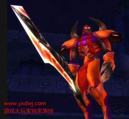 魔兽世界怀旧服附魔手套威胁配方在哪儿掉落？WOW怀旧服手套提升威胁值附魔获取具体坐标