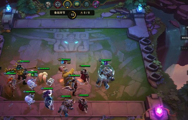 云顶之奕卡莎阵容怎么出装？卡沙阵容最合适装备推荐