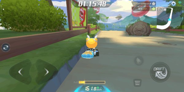 跑跑卡丁车官方竞速版初级驾照怎么过？ 跑跑卡丁车手游攻略