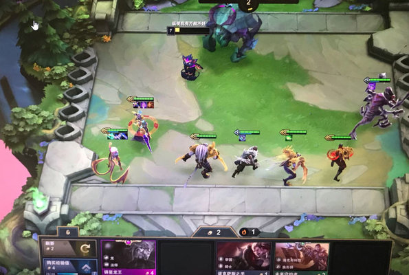 云顶之奕赌刺阵容怎么克制？赌刺阵容克制方法