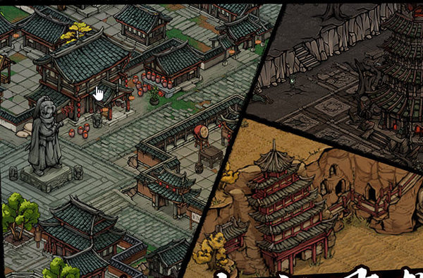 烟雨江湖任务加点怎么加？烟雨江湖加点建议及简易思路