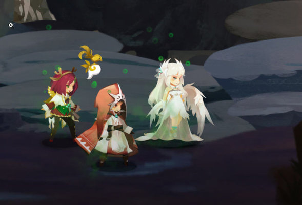 万象物语应该怎么探索？探索推荐顺序