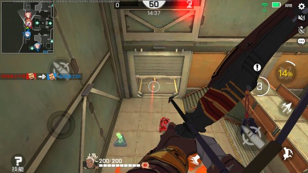 王牌战士猎手莫甘怎么玩？猎手莫甘玩法思路